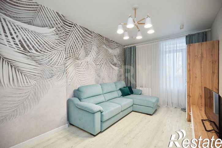 2-комн квартира Транспортная улица, 18,  д. 18
