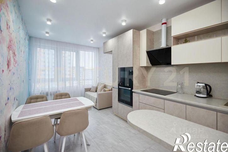 2-комн квартира Транспортная улица, 18,  д. 18