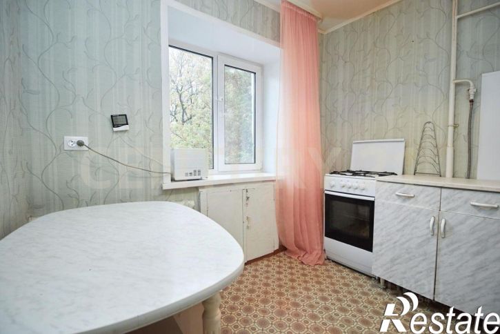 1-комн квартира улица Средний Венец, 21,  д. 21