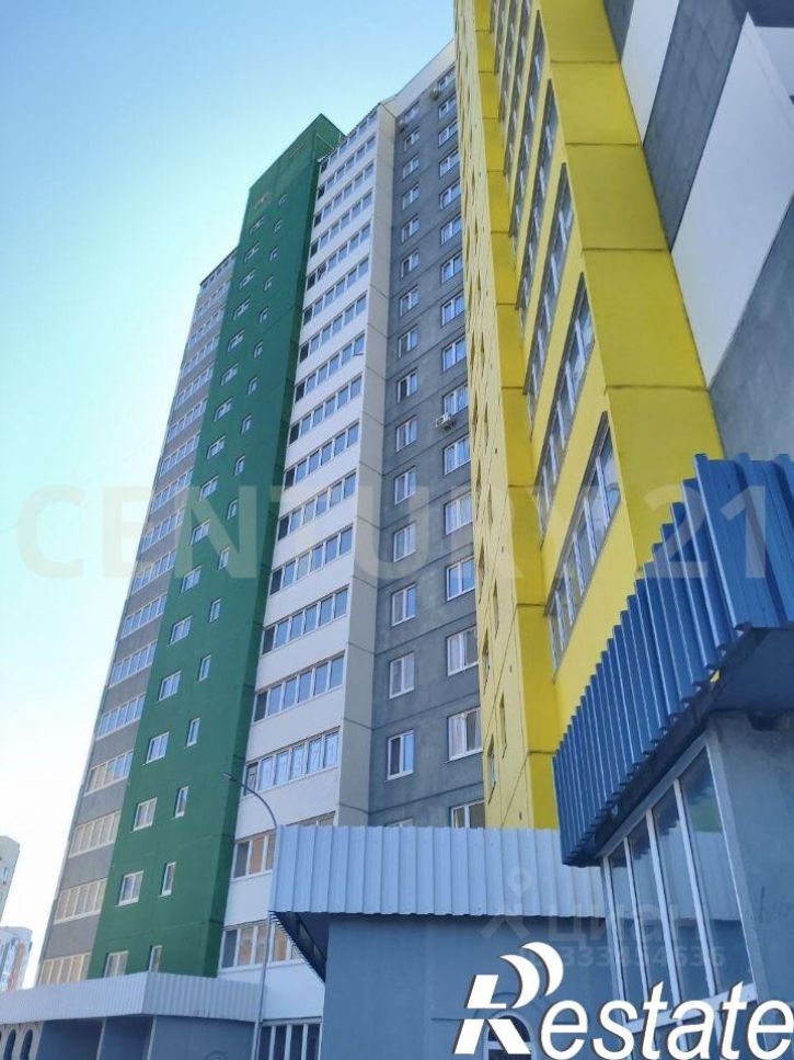 2-комн квартира проспект Маршала Устинова, 25,  д. 25
