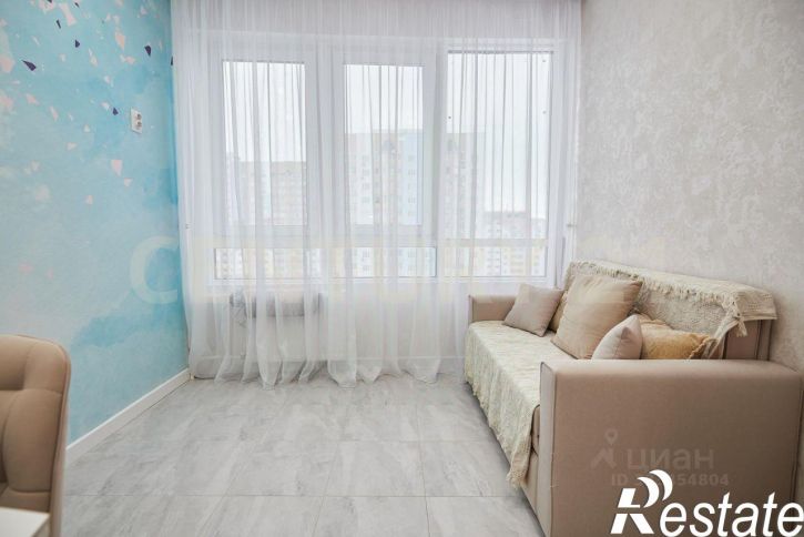 2-комн квартира Транспортная улица, 18,  д. 18