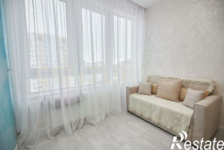 2-комн квартира Транспортная улица, 18,  д. 18