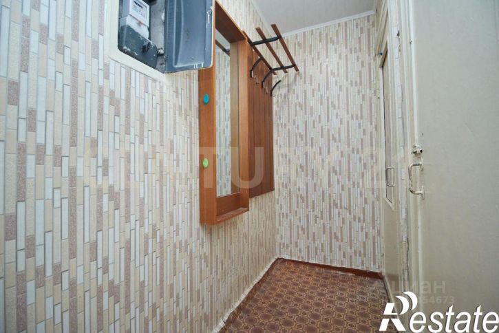 1-комн квартира улица Средний Венец, 21,  д. 21