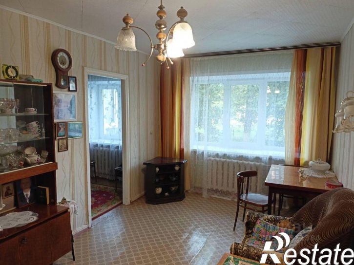2-комн квартира Московское шоссе, 49,  д. 49