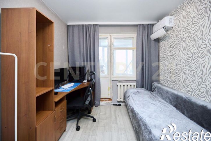 3-комн квартира проспект Ленинского Комсомола, 15,  д. 15