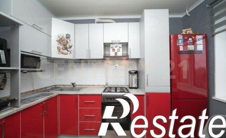 4-комн квартира Кузоватовская улица, 30,  д. 30