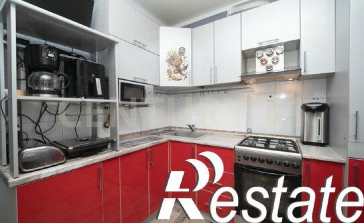 4-комн квартира Кузоватовская улица, 30,  д. 30