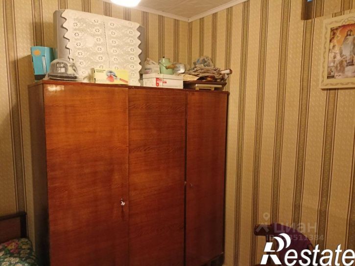 2-комн квартира Московское шоссе, 49,  д. 49
