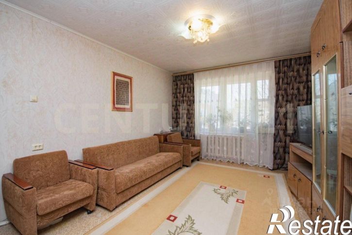 1-комн квартира проспект Врача Сурова, 25,  д. 25