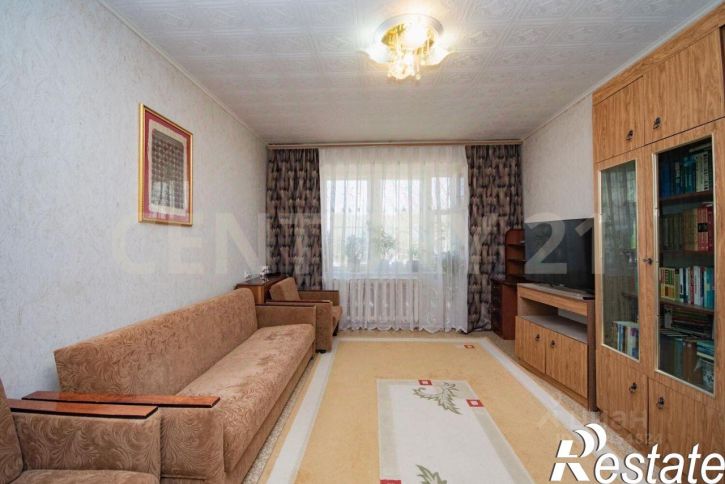 1-комн квартира проспект Врача Сурова, 25,  д. 25