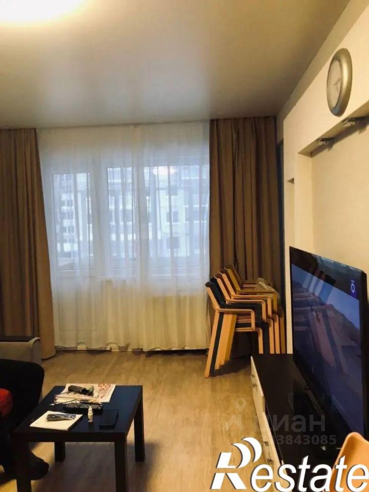 2-комн квартира Западный бульвар, 19,  д. 19