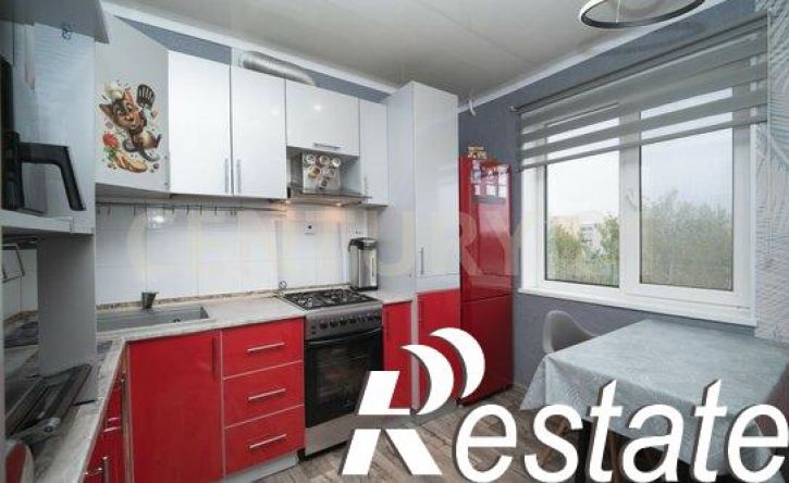 4-комн квартира Кузоватовская улица, 30,  д. 30