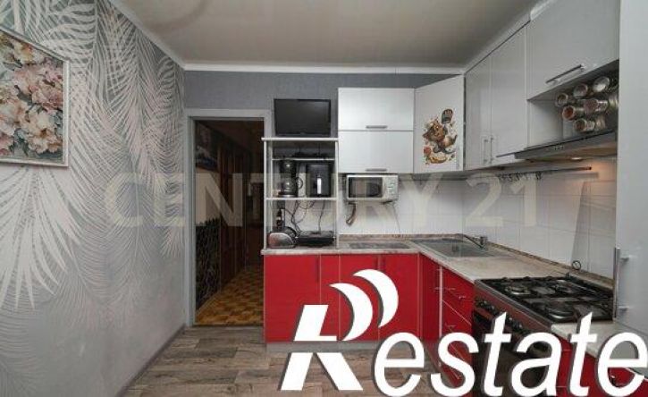 4-комн квартира Кузоватовская улица, 30,  д. 30