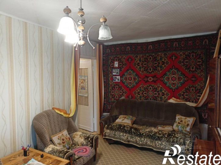 2-комн квартира Московское шоссе, 49,  д. 49