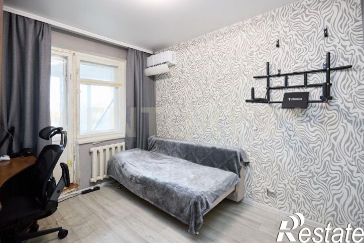 3-комн квартира проспект Ленинского Комсомола, 15,  д. 15