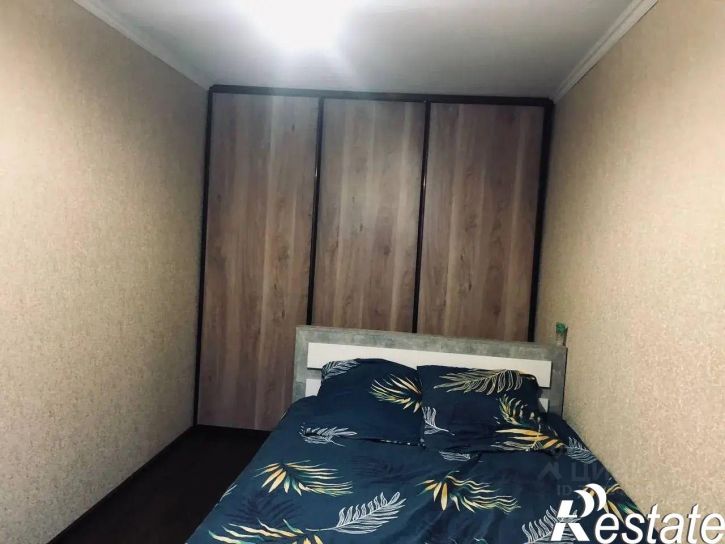 2-комн квартира Западный бульвар, 19,  д. 19