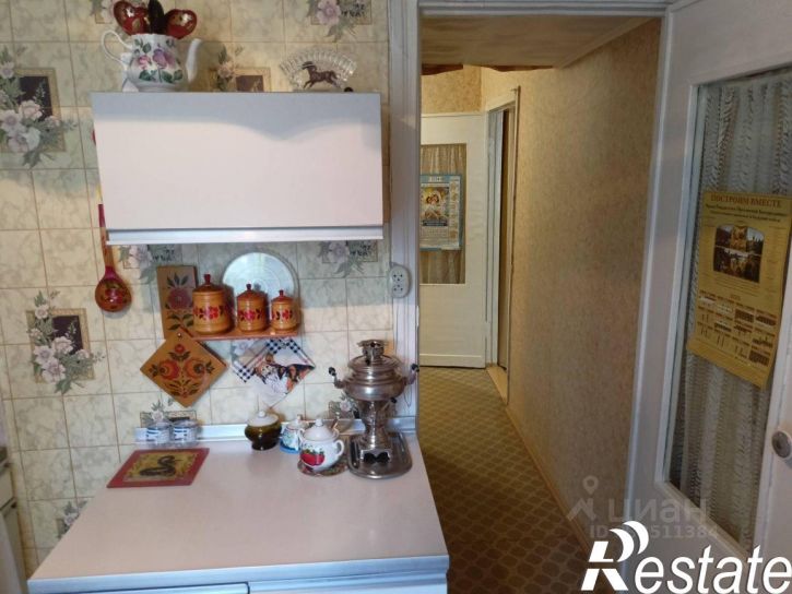 2-комн квартира Московское шоссе, 49,  д. 49