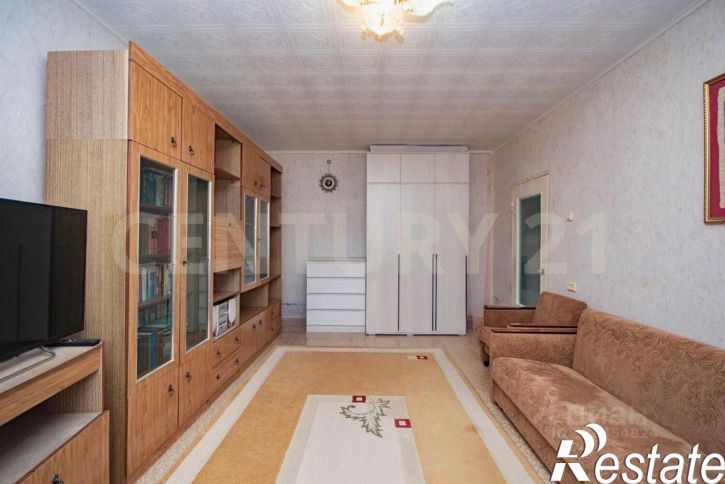1-комн квартира проспект Врача Сурова, 25,  д. 25