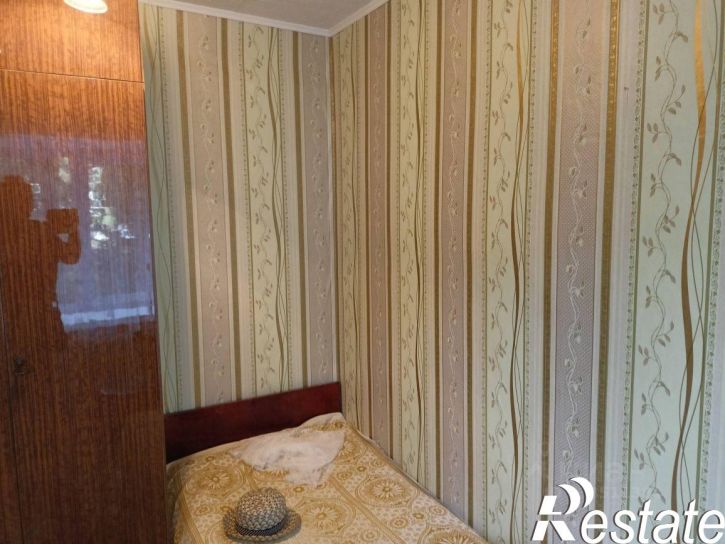 2-комн квартира Московское шоссе, 49,  д. 49