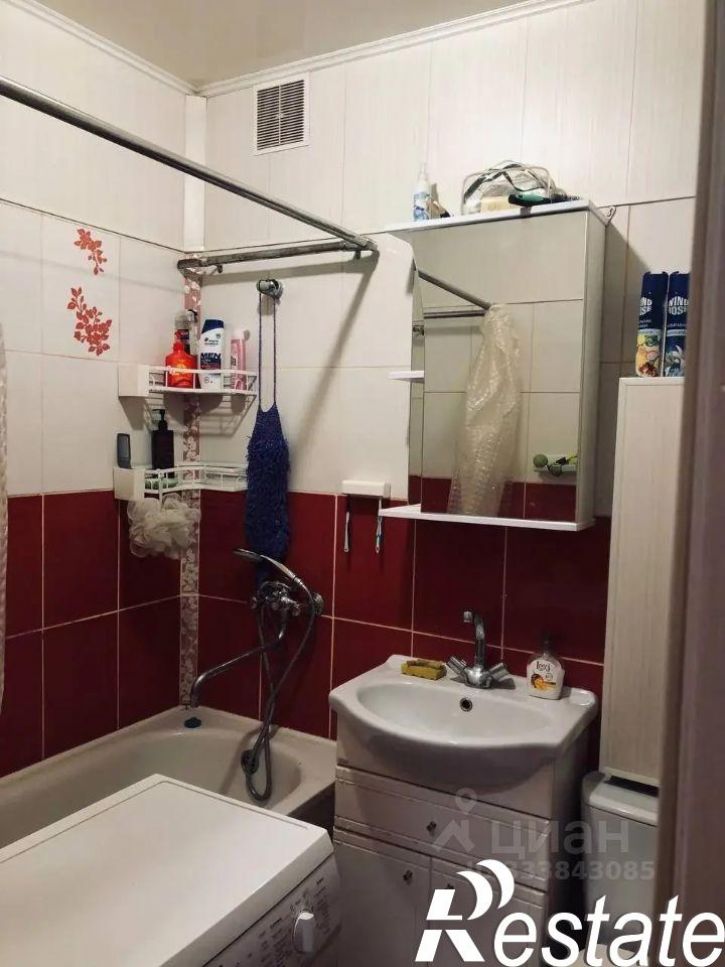 2-комн квартира Западный бульвар, 19,  д. 19