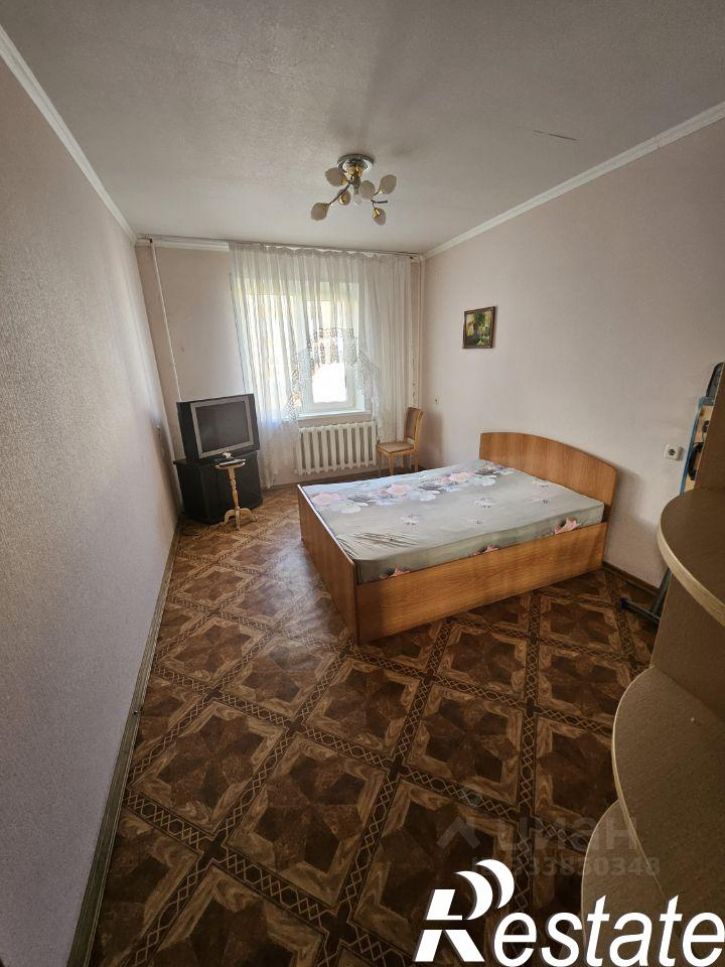 2-комн квартира переулок Робеспьера, 2,  д. 2