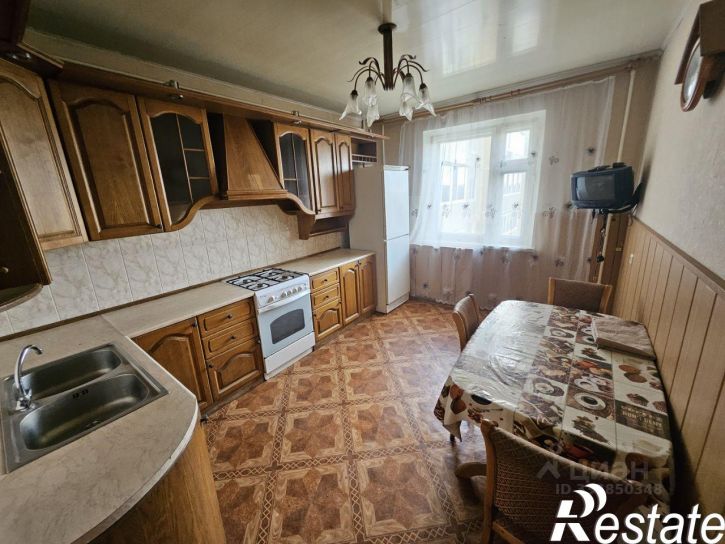 2-комн квартира переулок Робеспьера, 2,  д. 2