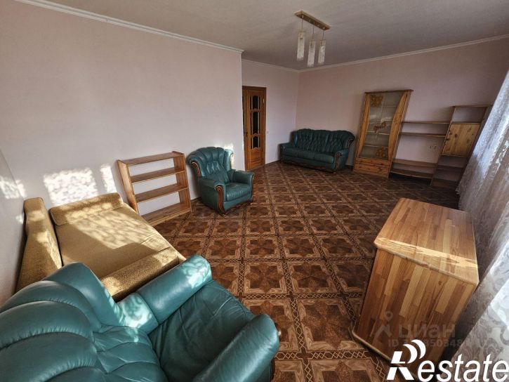 2-комн квартира переулок Робеспьера, 2,  д. 2