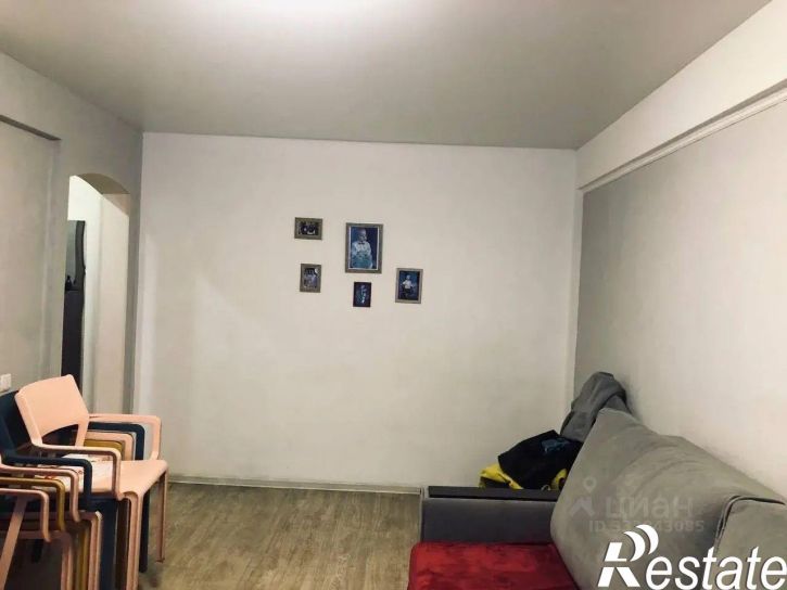 2-комн квартира Западный бульвар, 19,  д. 19