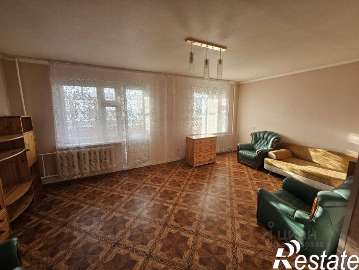 2-комн квартира переулок Робеспьера, 2,  д. 2