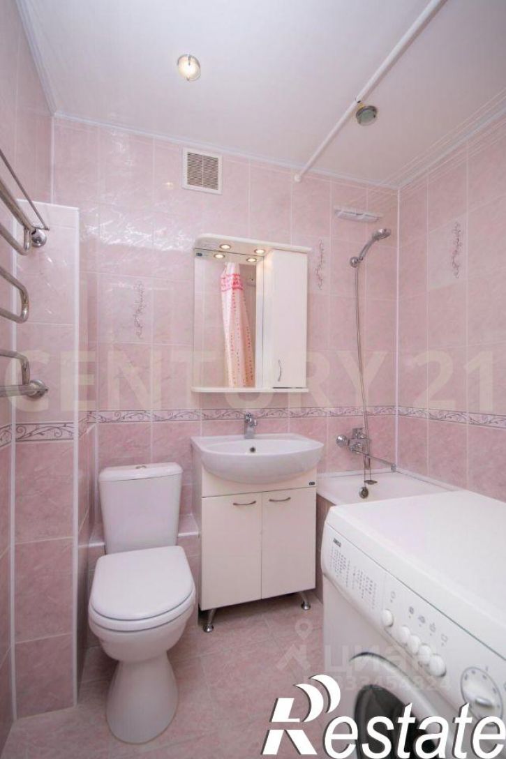 1-комн квартира проспект Врача Сурова, 25,  д. 25