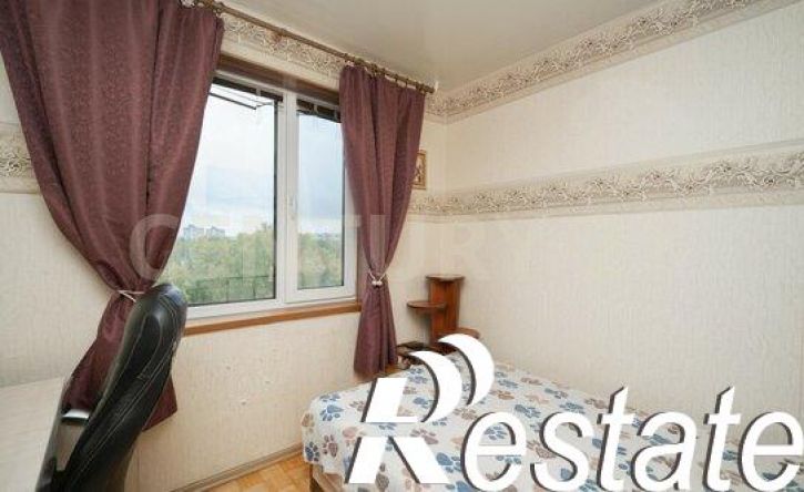 4-комн квартира Кузоватовская улица, 30,  д. 30