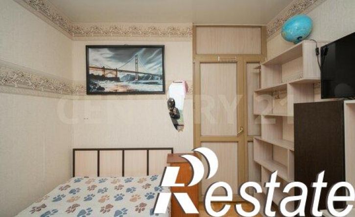 4-комн квартира Кузоватовская улица, 30,  д. 30