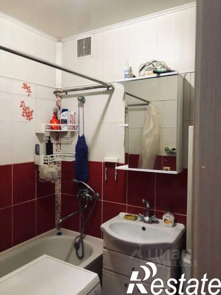 2-комн квартира Западный бульвар, 19,  д. 19