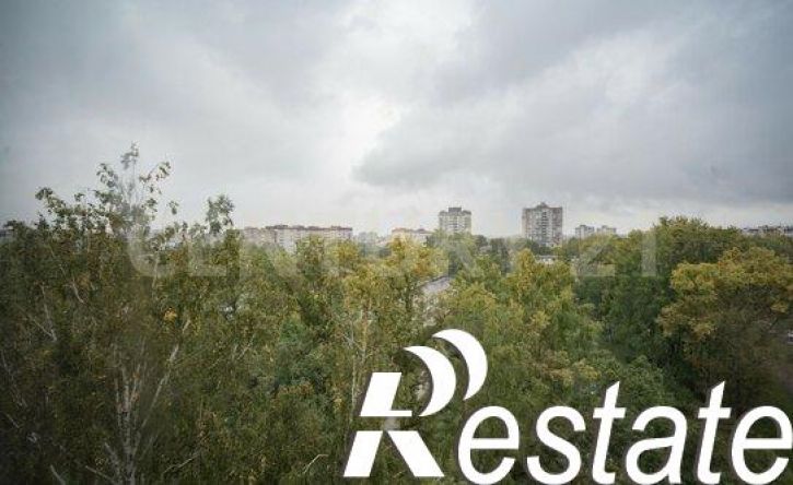 4-комн квартира Кузоватовская улица, 30,  д. 30