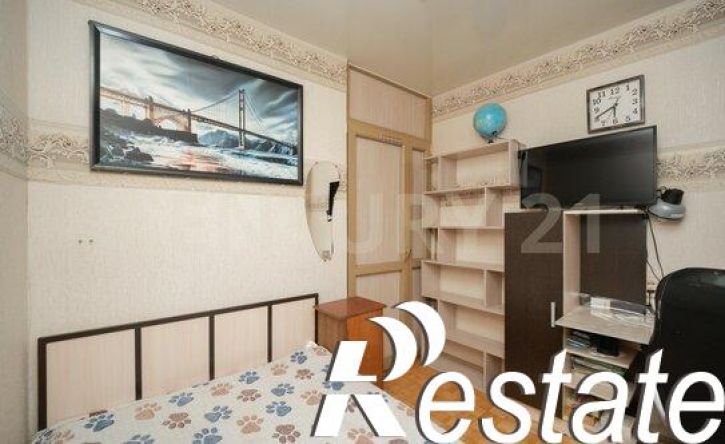 4-комн квартира Кузоватовская улица, 30,  д. 30