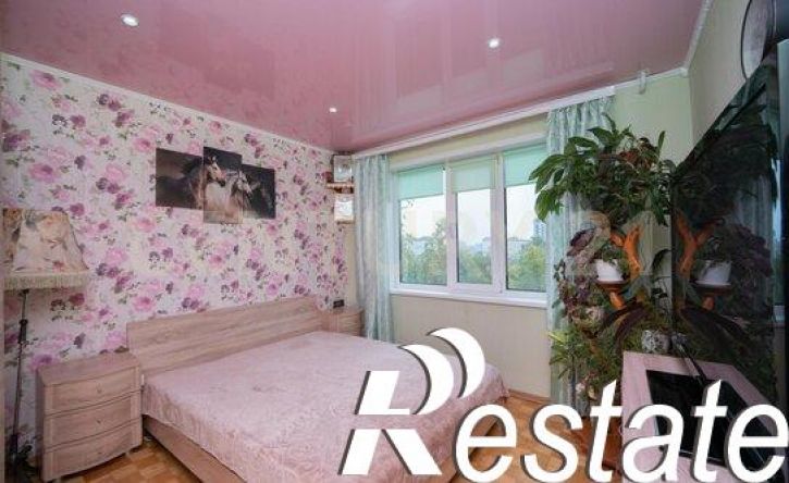 4-комн квартира Кузоватовская улица, 30,  д. 30