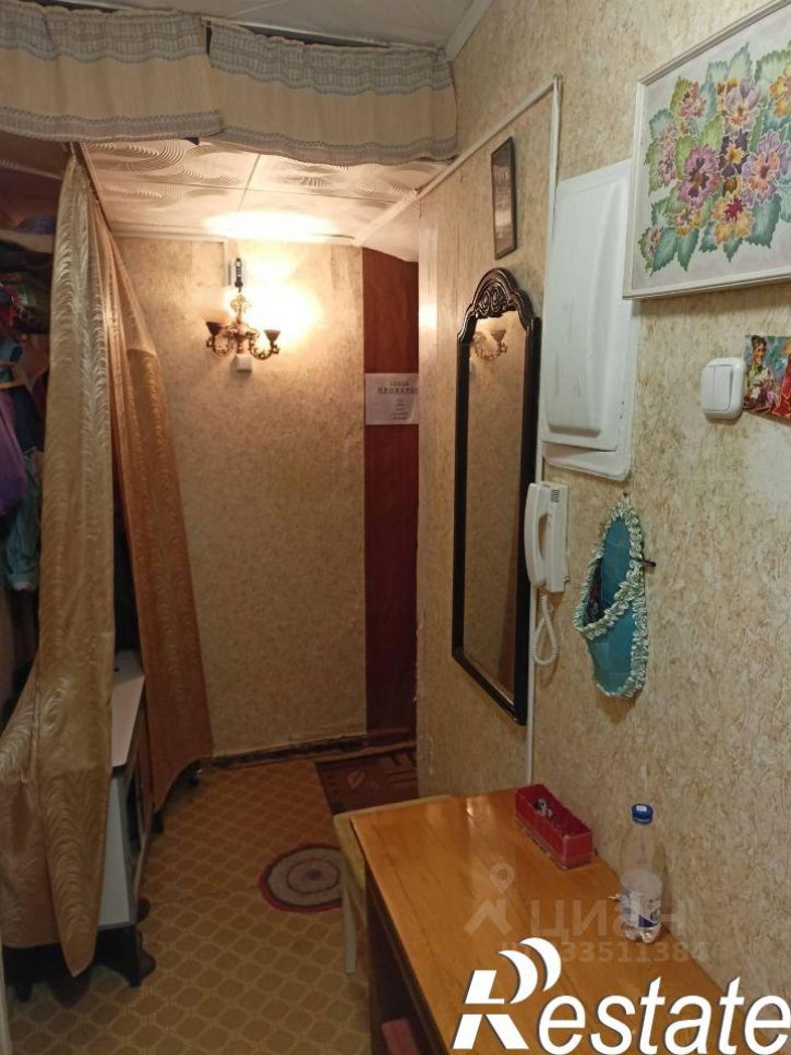 2-комн квартира Московское шоссе, 49,  д. 49