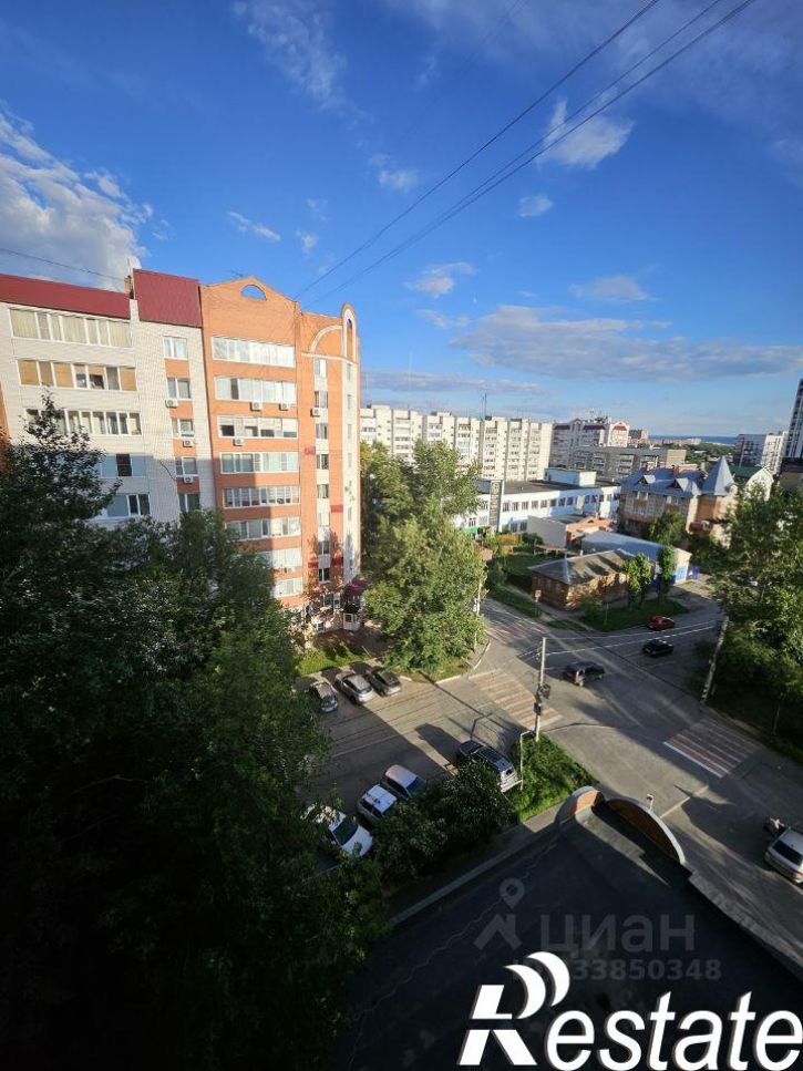 2-комн квартира переулок Робеспьера, 2,  д. 2