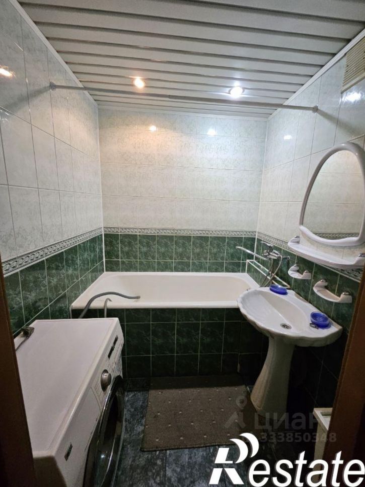2-комн квартира переулок Робеспьера, 2,  д. 2