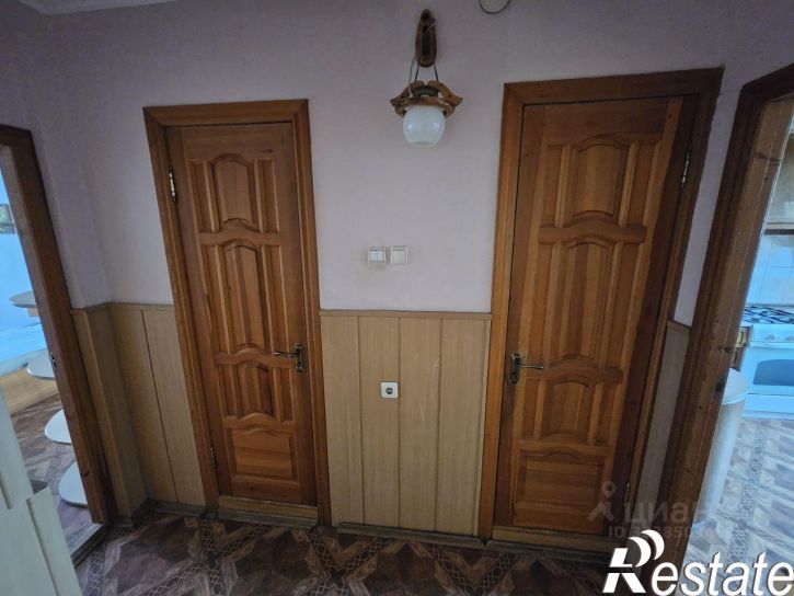 2-комн квартира переулок Робеспьера, 2,  д. 2