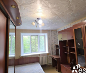 комната 22 кв м улица Станкостроителей, 18