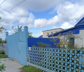 коттедж 70 кв м 3-й Самарский переулок, 15