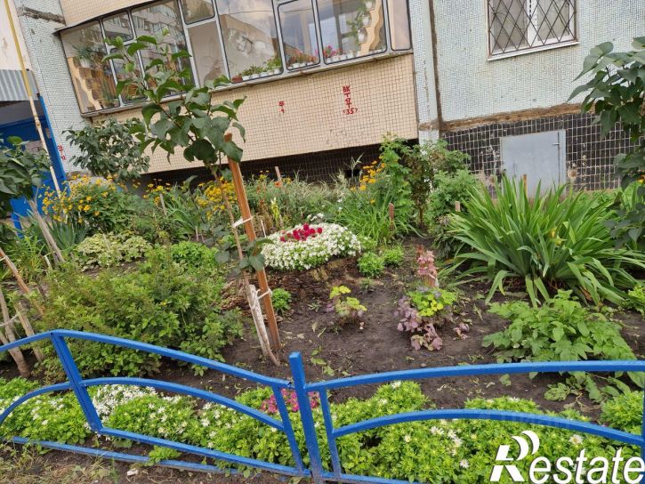 3-комн квартира улица Рябикова, 77,  д. 77