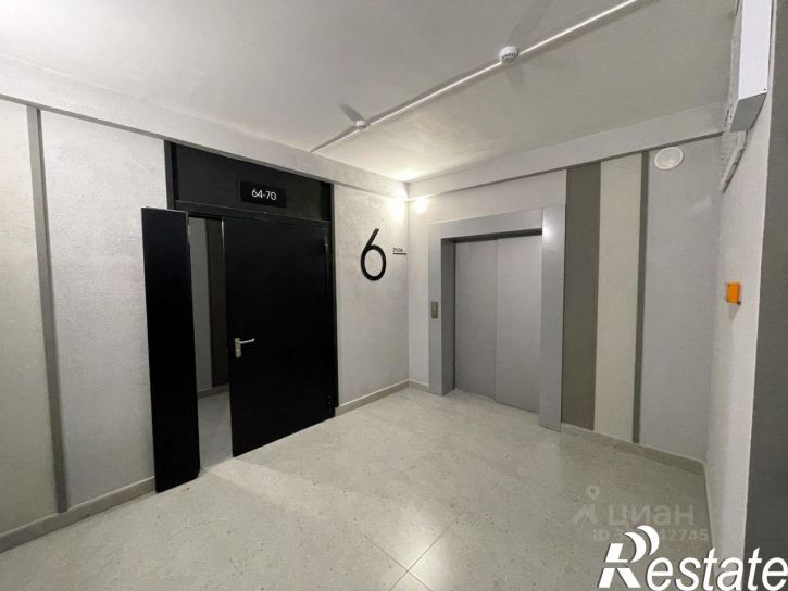 1-комн квартира Автозаводская улица, 111,  д. 111