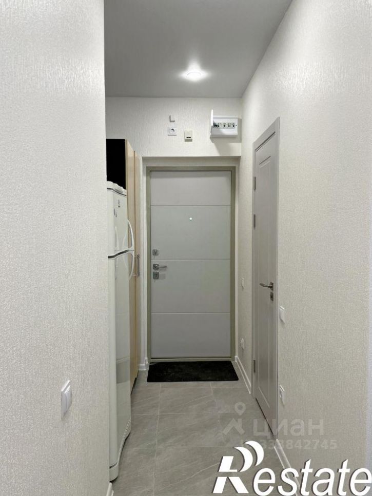 1-комн квартира Автозаводская улица, 111,  д. 111