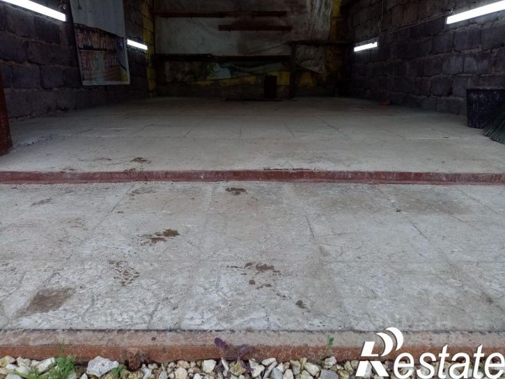 Гараж/парковка улица Радищева, 138,  д. 138