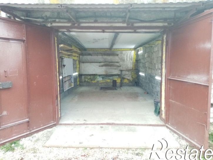 Гараж/парковка улица Радищева, 138,  д. 138