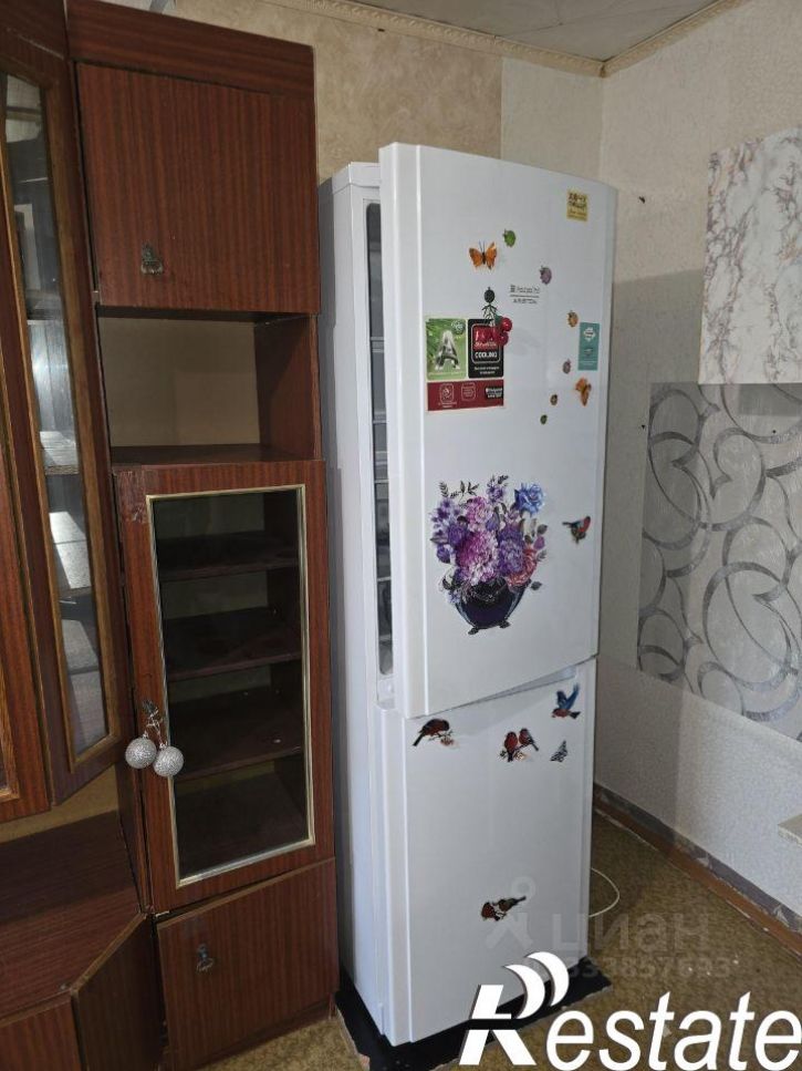 Комната улица Станкостроителей, 18,  д. 18