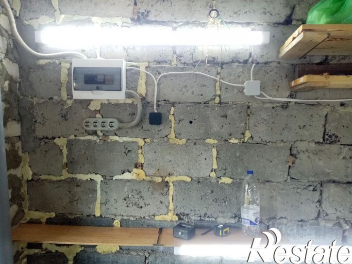 Гараж/парковка улица Радищева, 138,  д. 138