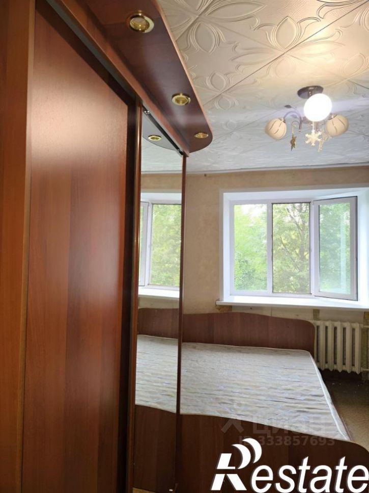 Комната улица Станкостроителей, 18,  д. 18